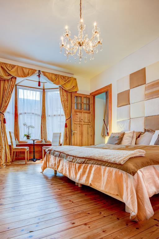 B&B Azee Остенде Номер фото