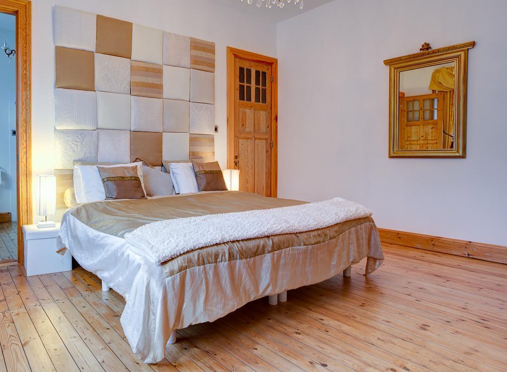 B&B Azee Остенде Екстер'єр фото