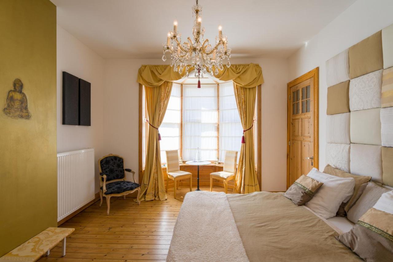 B&B Azee Остенде Екстер'єр фото