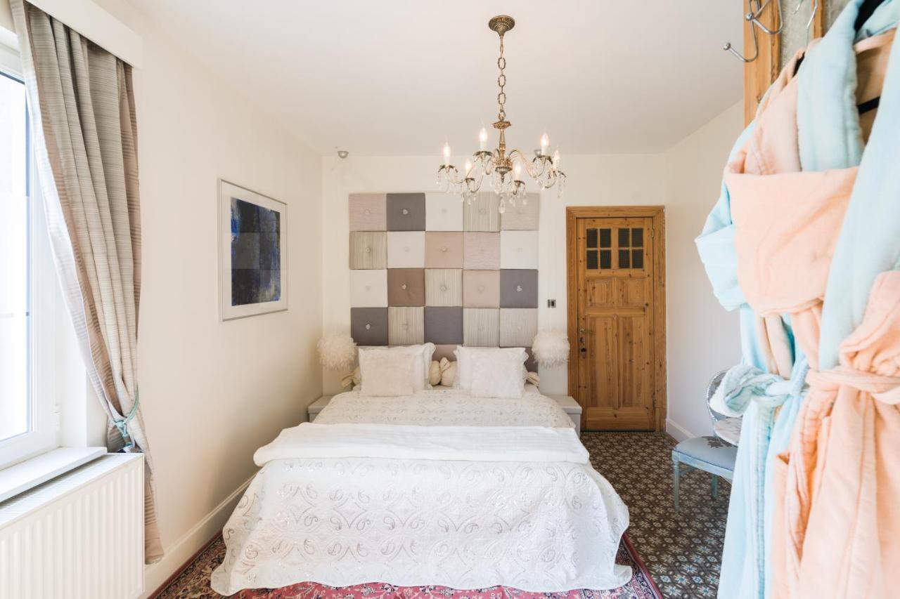 B&B Azee Остенде Екстер'єр фото