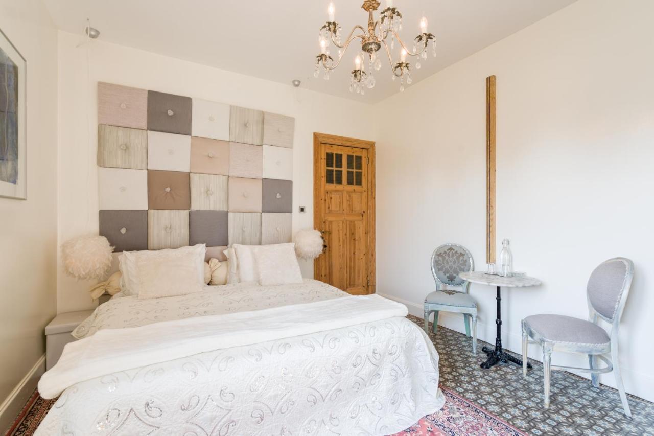 B&B Azee Остенде Екстер'єр фото